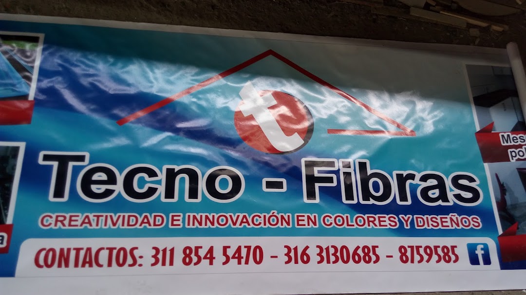 TECNOFIBRAS