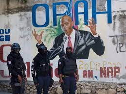 Haiti&#39;s President Was Assassinated: What&#39;s The Latest? : NPR