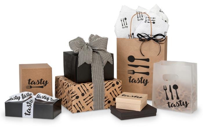 How customized retail packaging assist your business to grow faster?