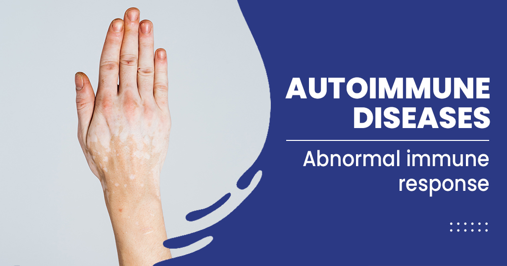 What Autoimmune Disease Does Dr Nicole Saphier Have