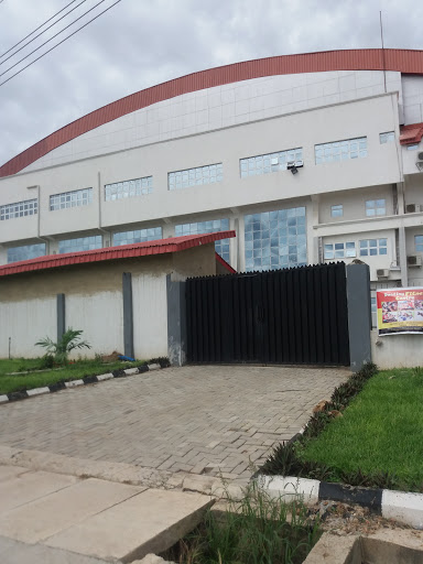 RCCG Covenant Sanctuary (Region 21 HQ), Opposite Zartech, Off 7 UP Road, Oluyole Estate Road, Ibadan, Nigeria, Public School, state Ogun