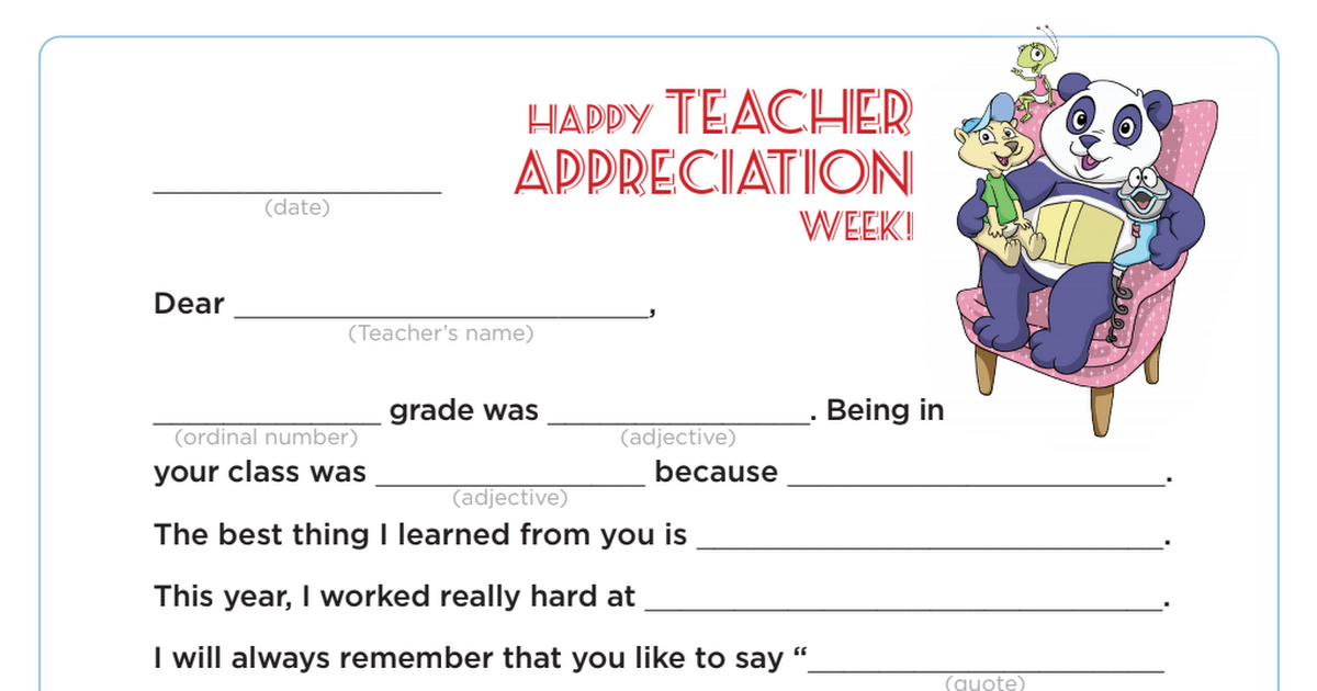 TeacherAppreciationMadlib.pdf