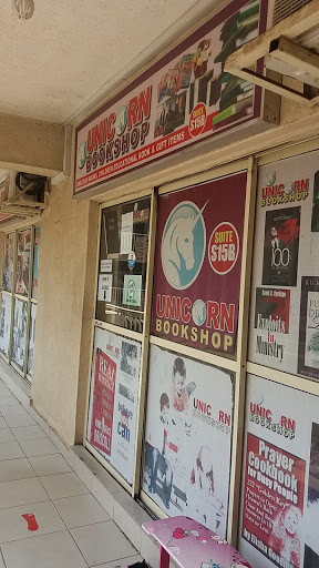 Unicorn Bookshop, Suite S15B , 2nd Floor, ABM Plaza, Plot 23, Ekukinam Street, Opp Utako Market, Utako, Abuja, FCT, Nigeria, Book Store, state Federal Capital Territory