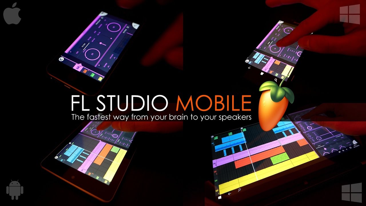 Browse thousands of Fl Studio Mobile Mod Apk images for design