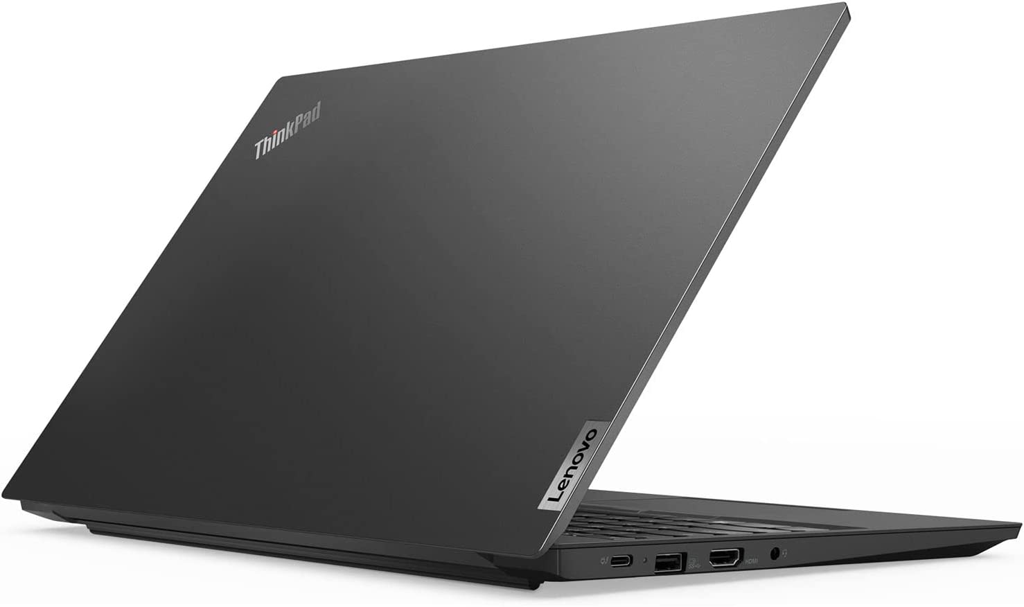 This image shows the Lenovo ThinkPad E15 2022.