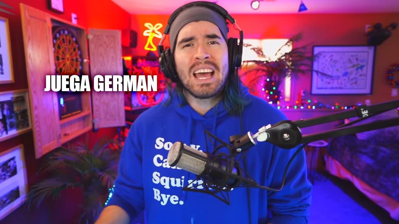 JuegaGerman