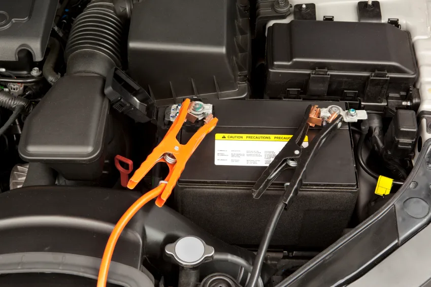 Revive Your Car With 8 Most Effective Dead Car Battery Tricks