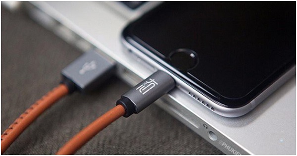 Làm thế nào để tắt nguồn khi nút nguồn iPhone bị hỏng?
