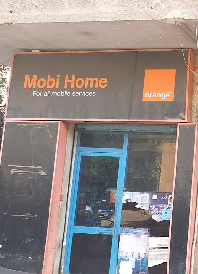 Mobi Home