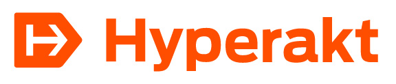 Logo de l'entreprise Hyperakt