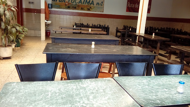 EL GRAN TOCAIMA No.1 - Sogamoso
