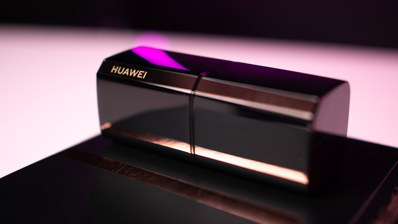 Huawei Freebuds Lipstick