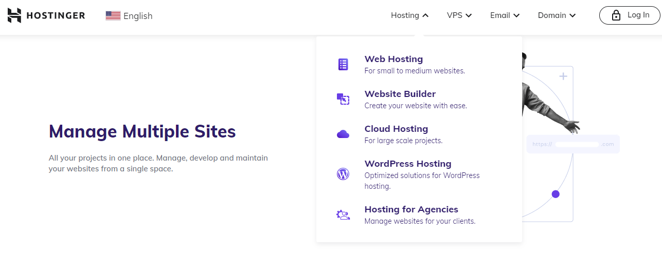 Hostinger Agency Hosting In-Depth Review