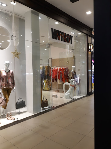 Opiniones de Witboy en Guayaquil - Tienda de ropa