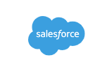 Salesforce Webinar logo