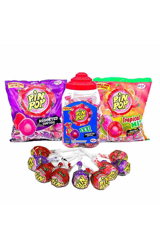 The Only Items Kids Actually Want in Party Packs