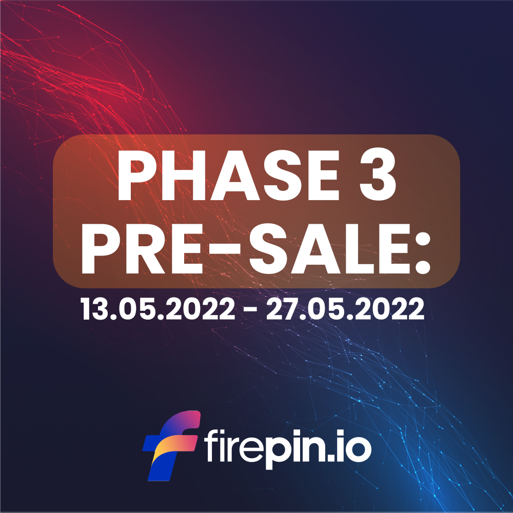Could FIREPIN Token (FRPN) Outshadow Decentraland (MANA) & The Sandbox (SAND) Upon Launch? 3