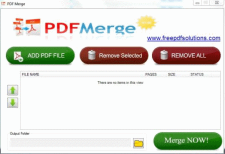 PDFmerge
