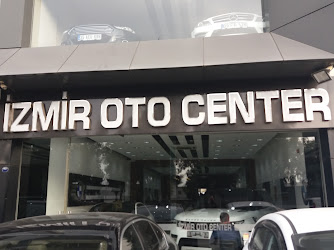 İzmir Oto Center