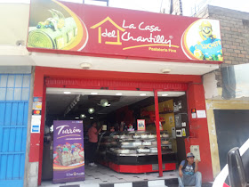 La Casa Del Chantilly