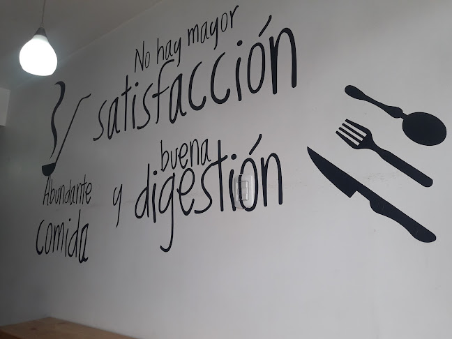 ALQA Restaurant - Restaurante