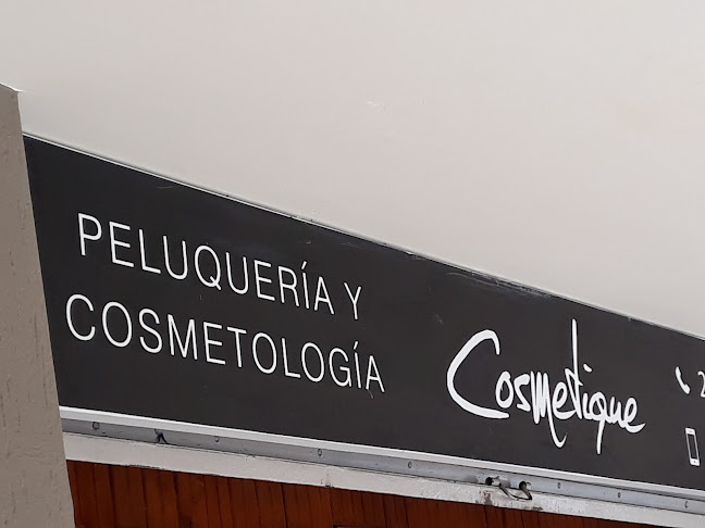 Opiniones de Cosmetique en Guayaquil - Peluquería