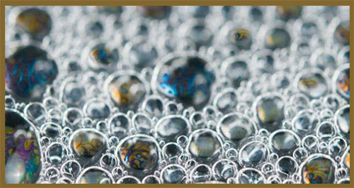 Defoamer Of Oil Quickly Eliminates Foam