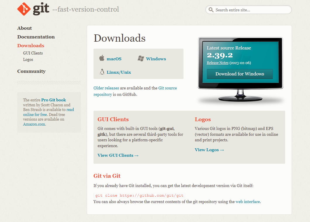 A Beginner's Guide To Using Git For Version Control