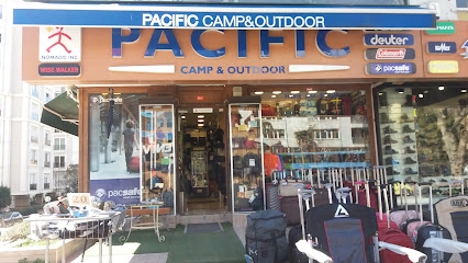 Pasifik Kamp&Outdoor