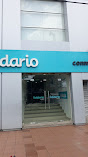 Banco Solidario Urdesa