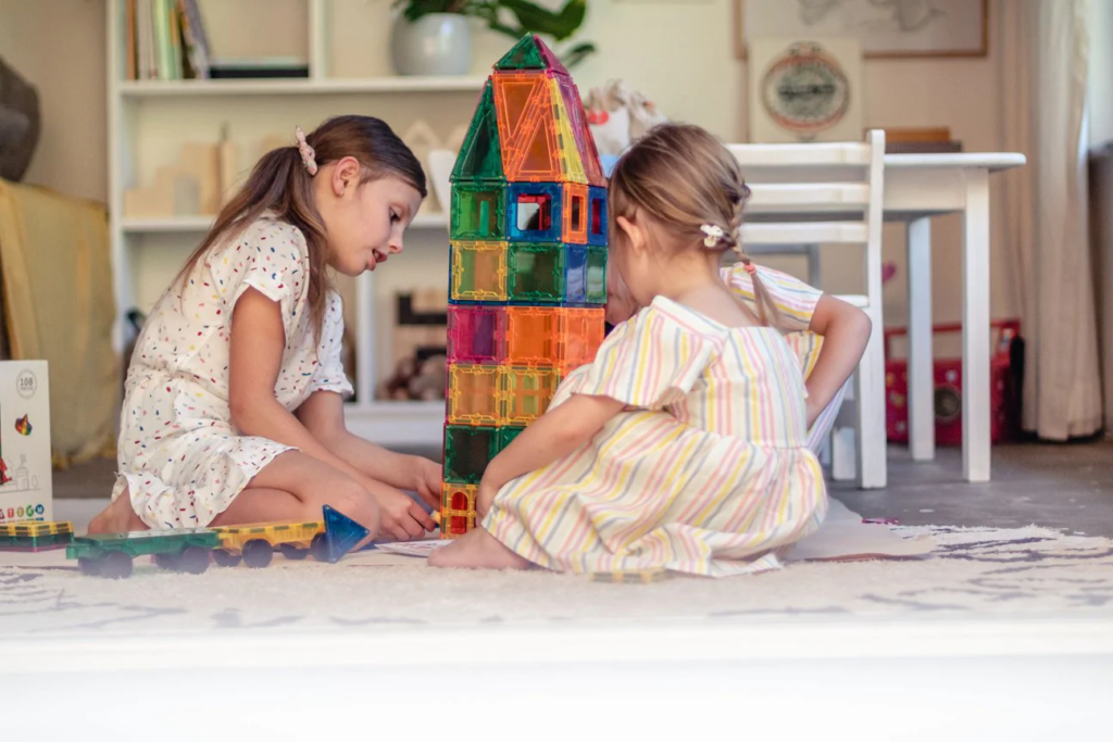 Educational Toys from Timeless Toys