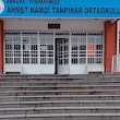 Ahmet Hamdi Tanpınar Ortaokulu
