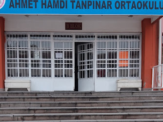 Ahmet Hamdi Tanpınar Ortaokulu
