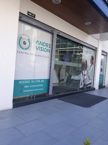 Andes Visión - Quito