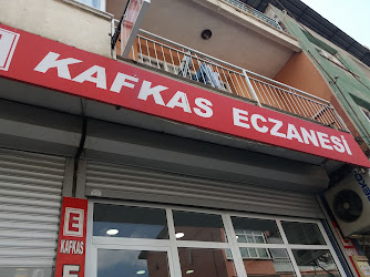 Kafkas Eczanesi