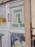 Jomy Lab - Laboratorio