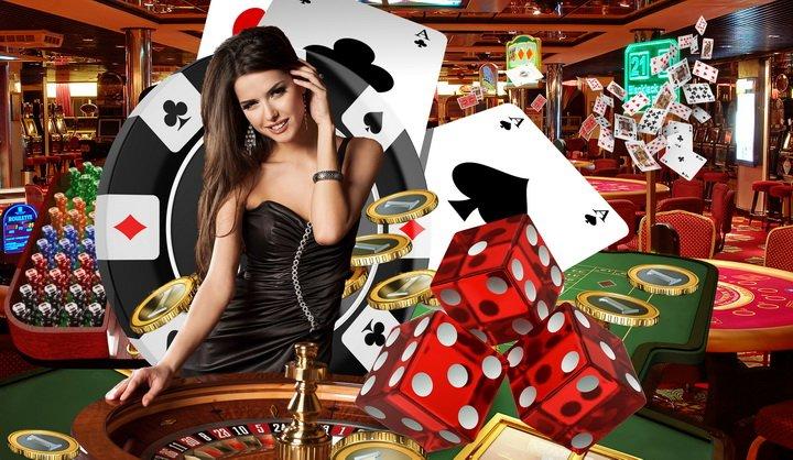 Live Casino Games