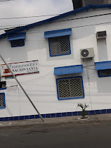 Iglesia Evangélica Nación Santa Del Ecuador
