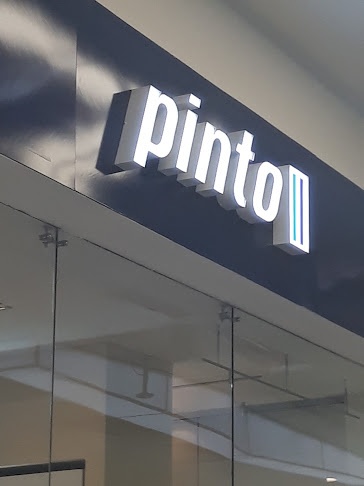 Opiniones de PINTO en Quito - Tienda de ropa