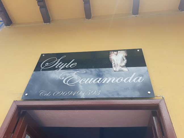 Style Ecuamoda - Cuenca
