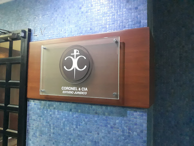 Opiniones de Coronel & Cia en Guayaquil - Oficina de empresa