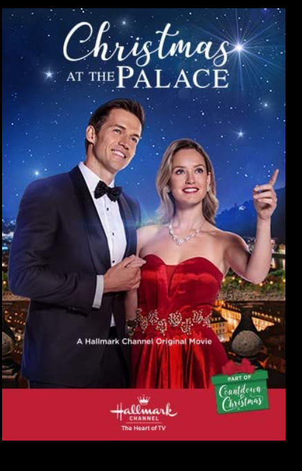 Christmas at the Palace