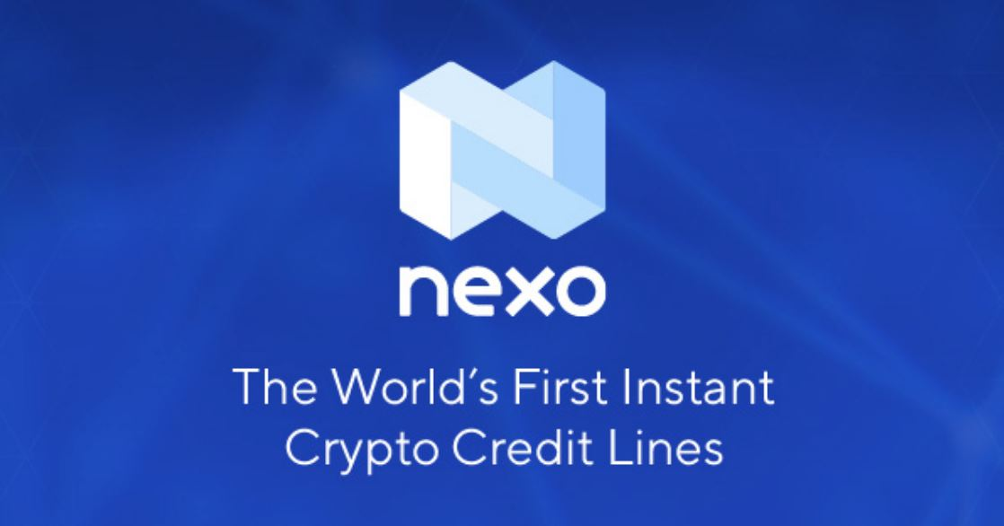 Blog Nexo Finance
