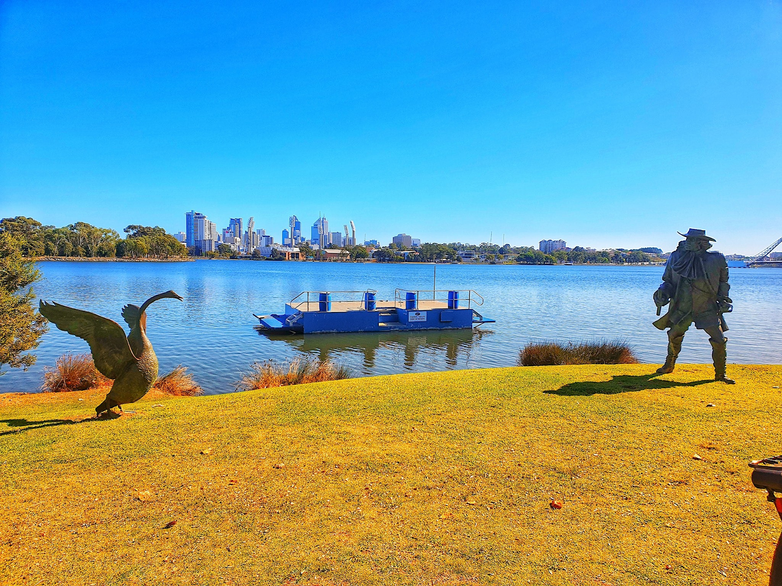 Willem de Vlamingh WA Achievers