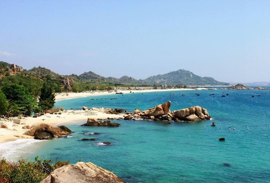 Khám phá ‘thiên đường’ đảo ngọc Cô Tô