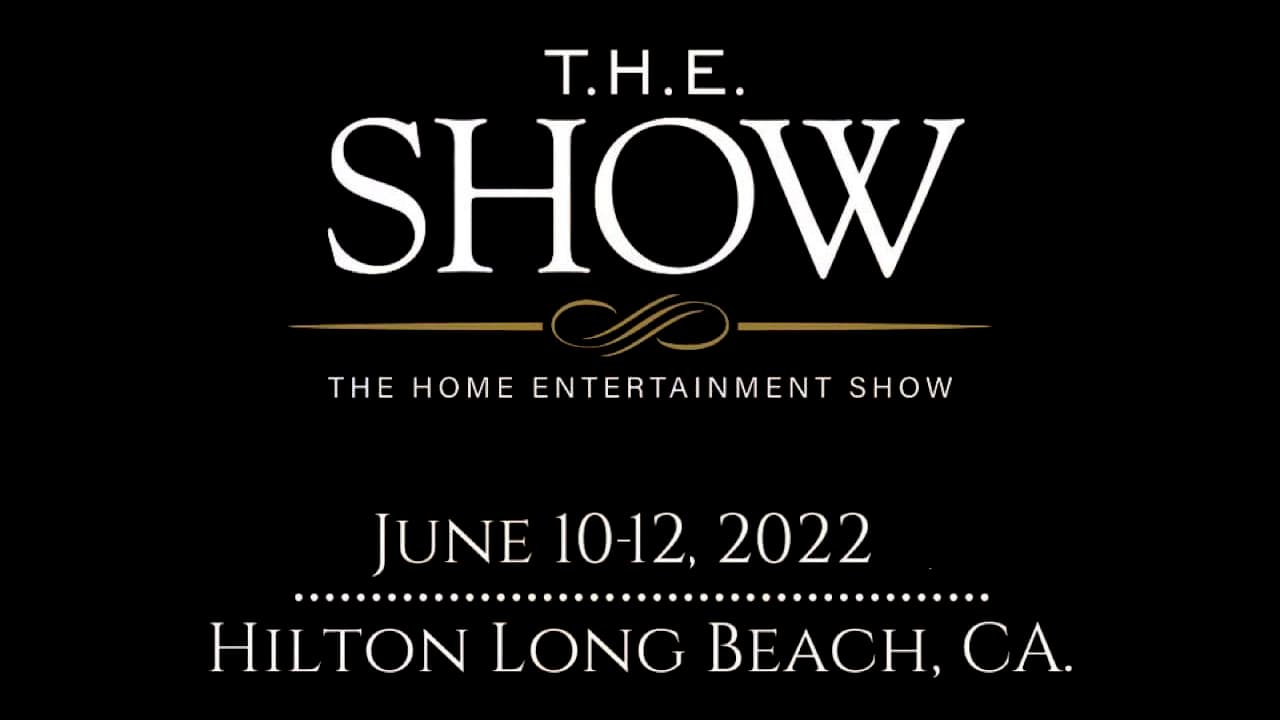 T.H.E Show Announcement