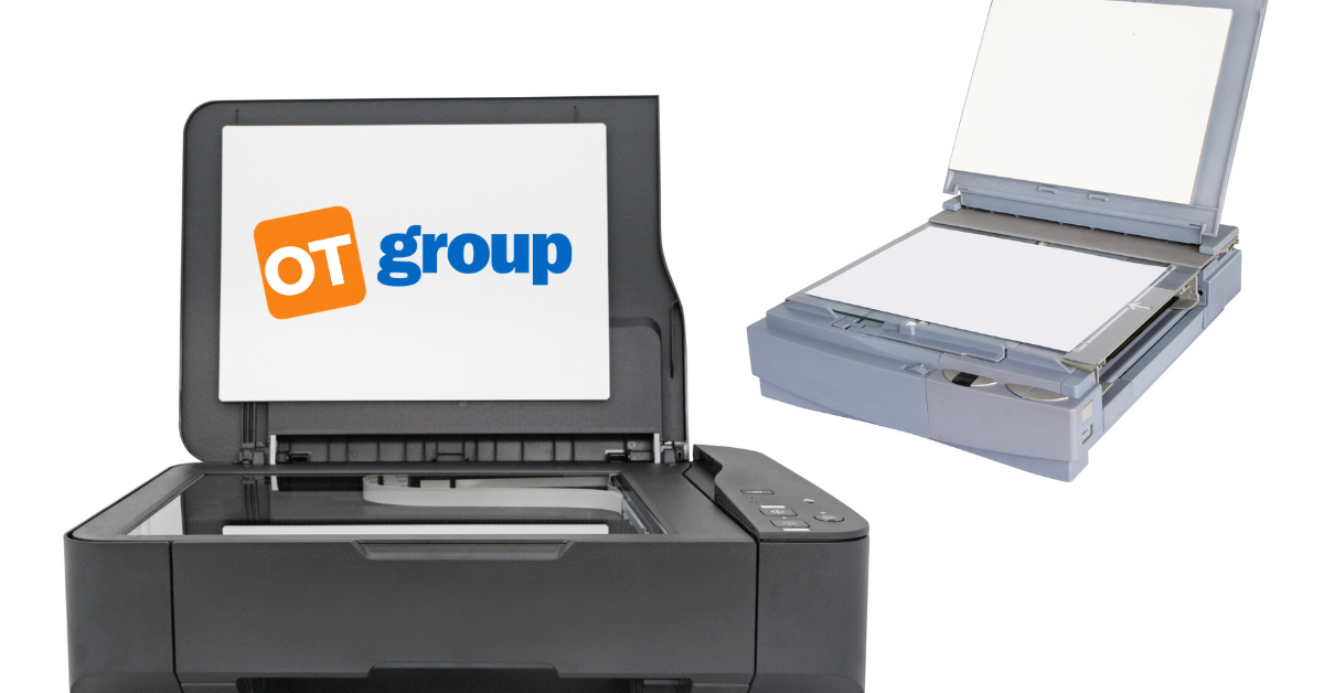 How to Choose a Document Scanner for Your Small Business in Ontario