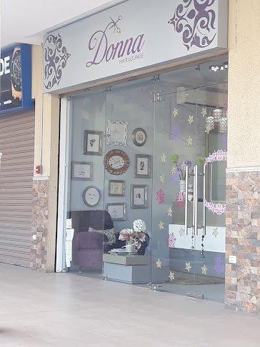 Business Center, Av. Samborondón 1, Samborondón 092301