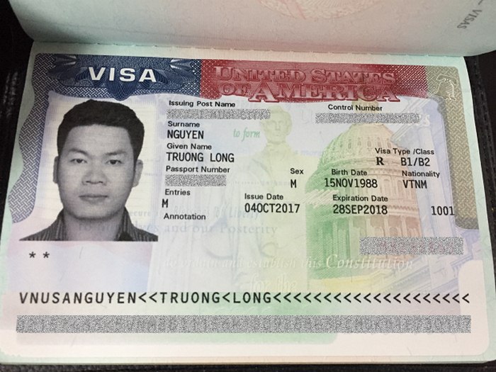 Dịch vụ làm visa Ai Cập - Thủ tục xin visa Ai Cập