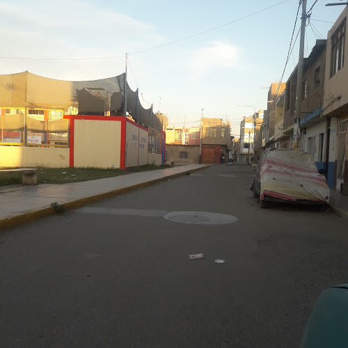 Foncodes -chiclayo - Chiclayo